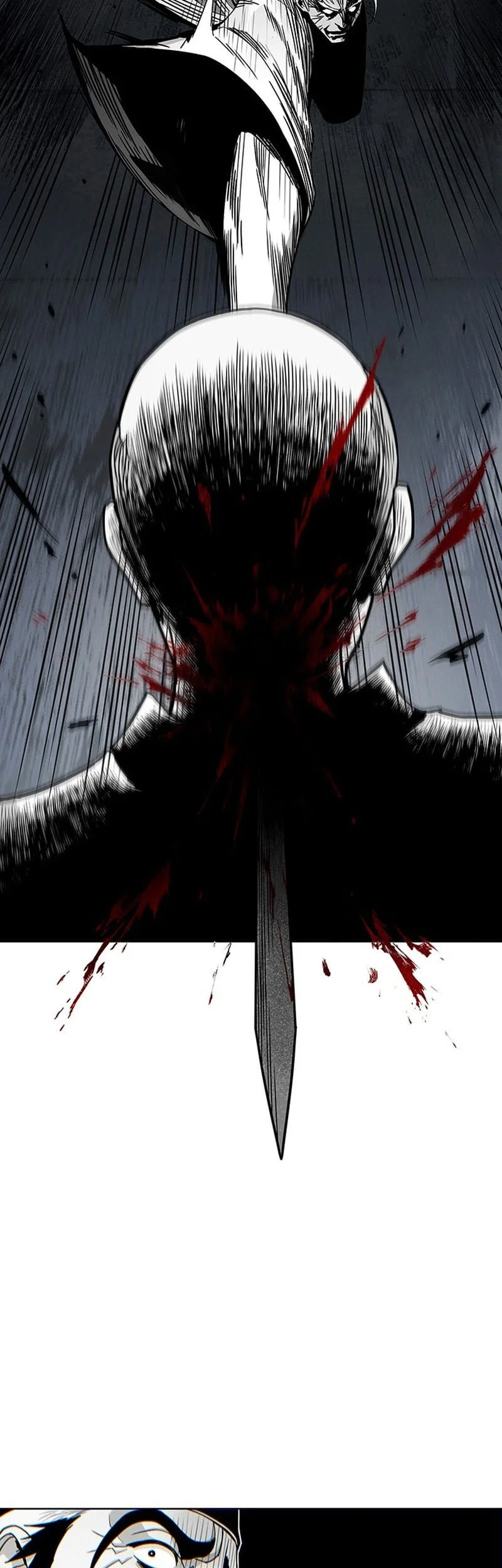 Heavenly Demon Apocalypse Chapter 1 - halaman 8