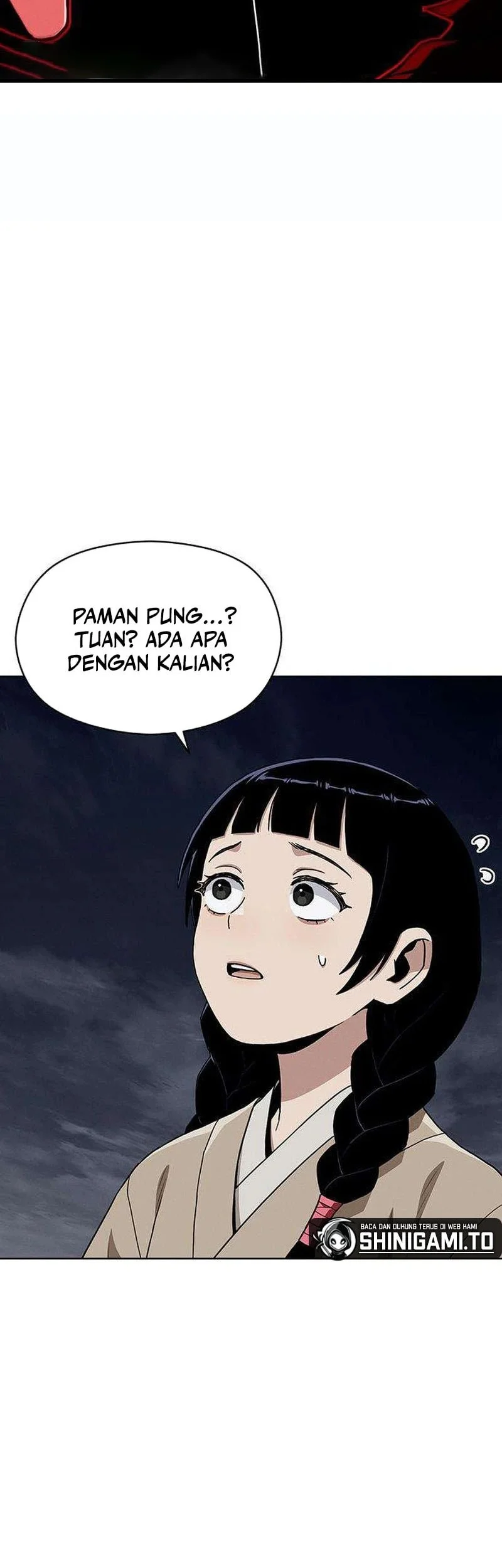 Heavenly Demon Apocalypse Chapter 10 - halaman 22