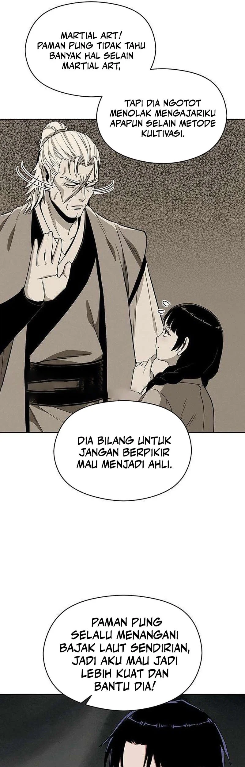 Heavenly Demon Apocalypse Chapter 10 - halaman 3