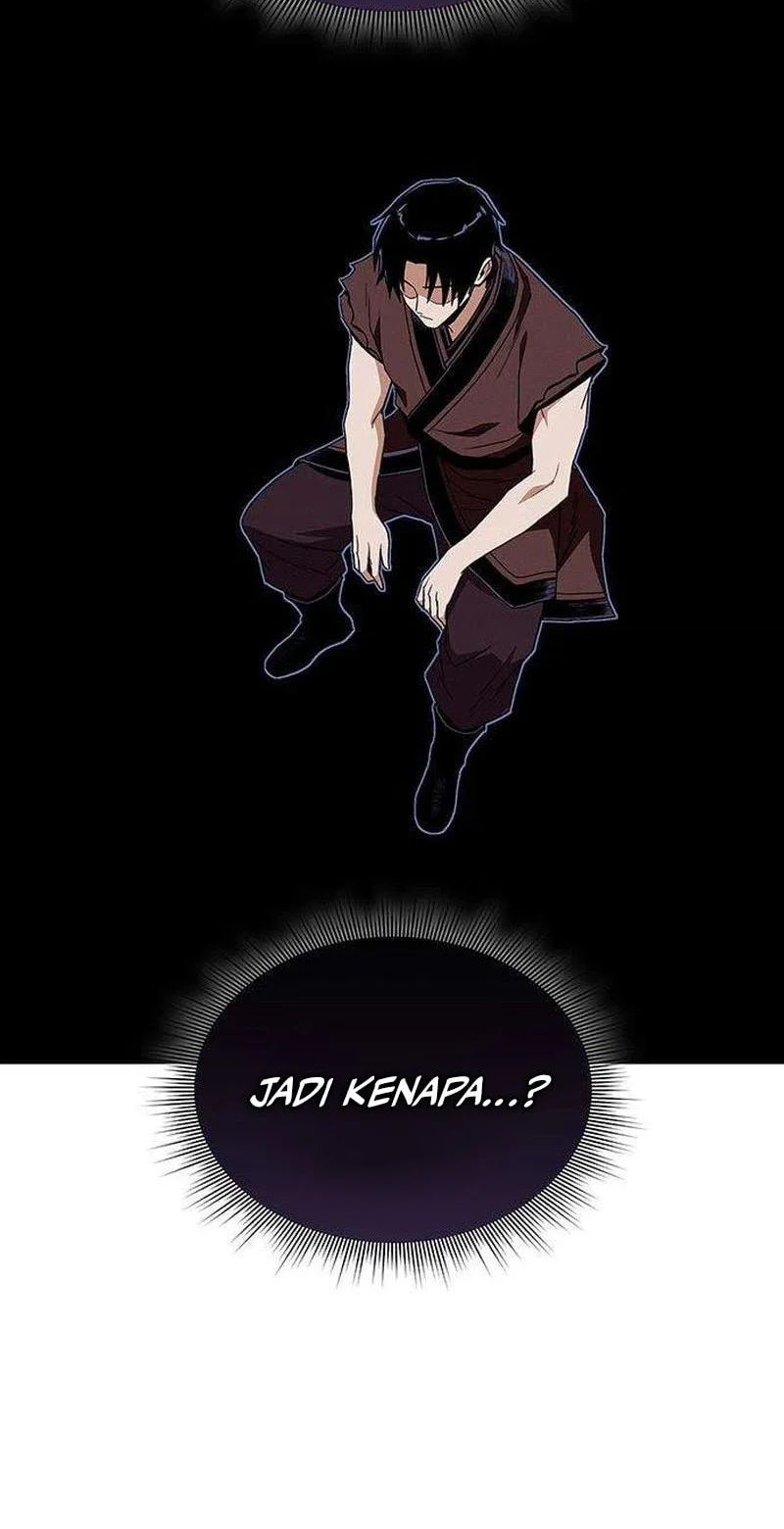 Heavenly Demon Apocalypse Chapter 10 - halaman 6