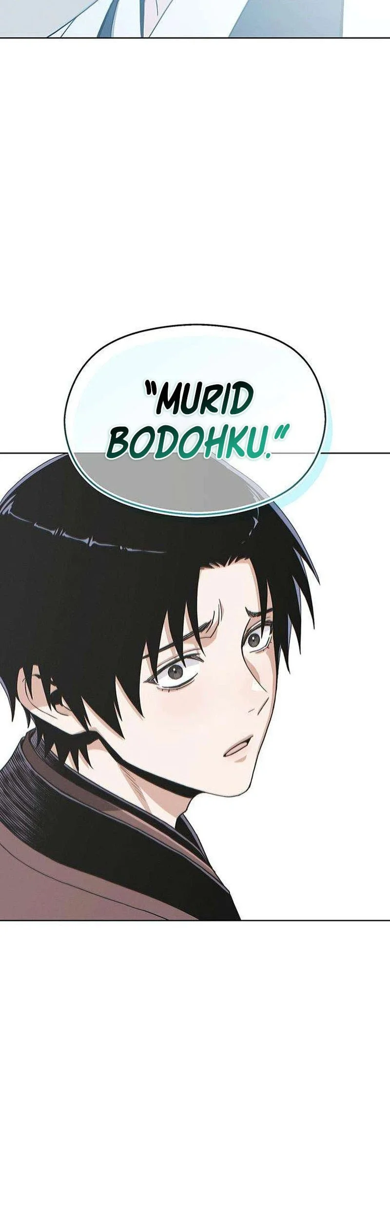 Heavenly Demon Apocalypse Chapter 10 - halaman 9