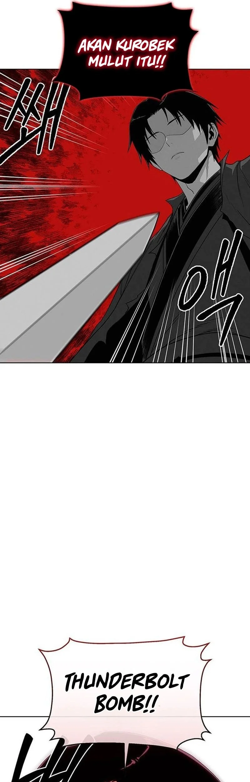 Heavenly Demon Apocalypse Chapter 11 - halaman 2