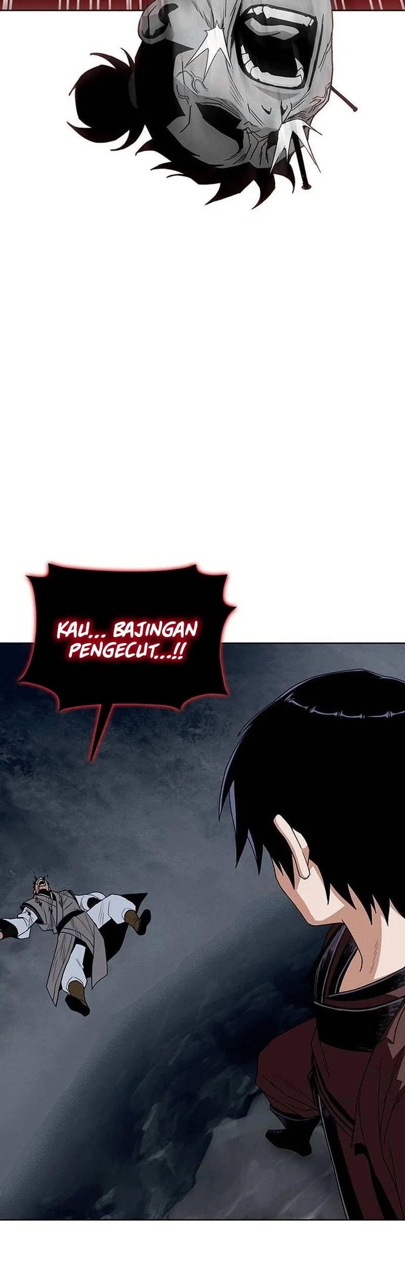 Heavenly Demon Apocalypse Chapter 11 - halaman 7
