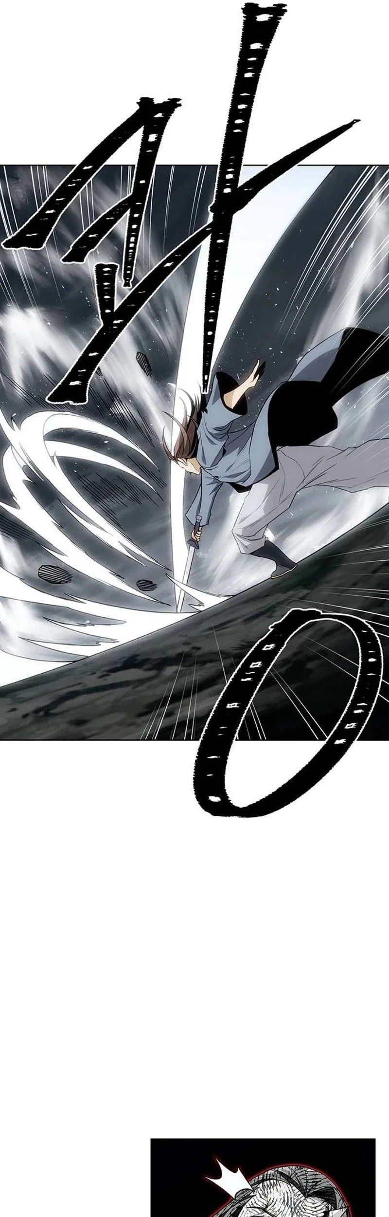 Heavenly Demon Apocalypse Chapter 12 - halaman 2