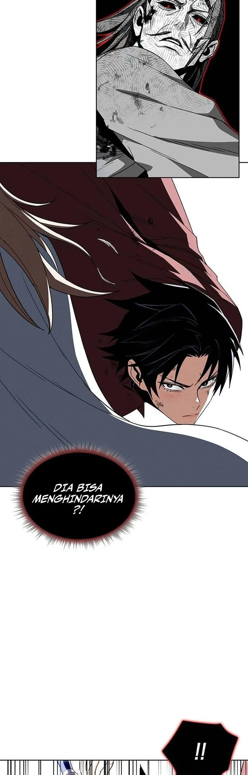 Heavenly Demon Apocalypse Chapter 12 - halaman 3