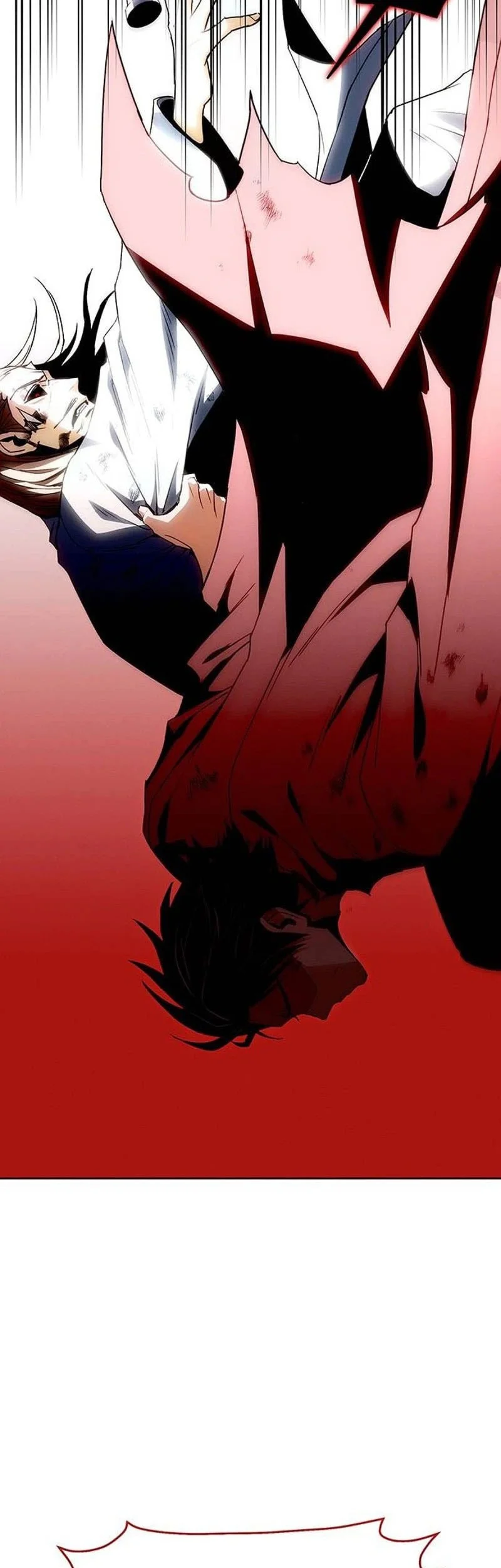 Heavenly Demon Apocalypse Chapter 12 - halaman 4