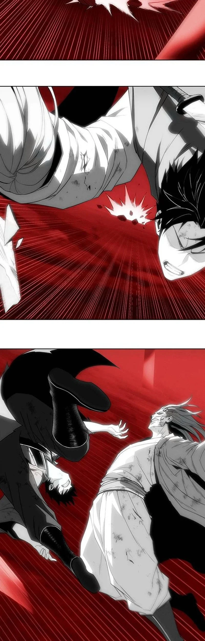 Heavenly Demon Apocalypse Chapter 12 - halaman 7