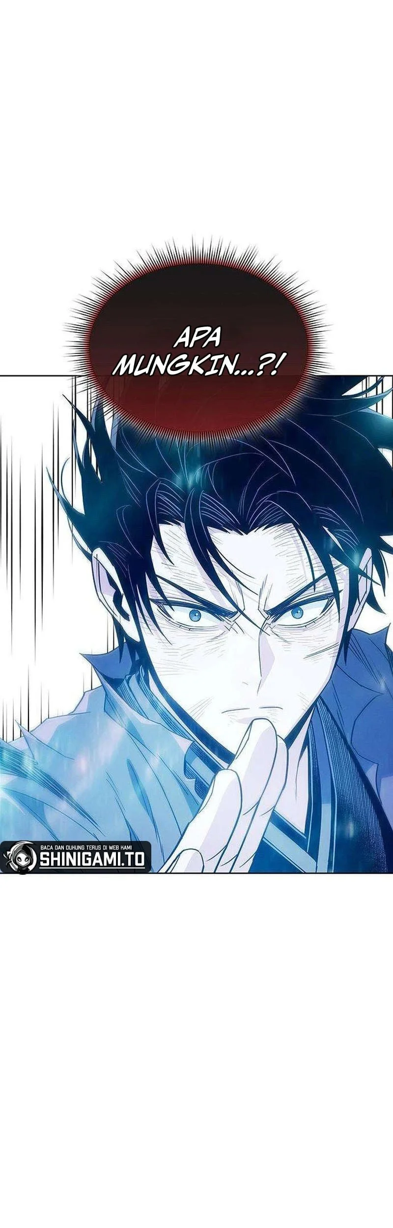 Heavenly Demon Apocalypse Chapter 13 - halaman 12