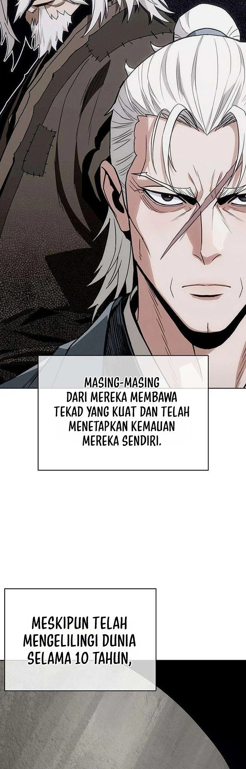 Heavenly Demon Apocalypse Chapter 13 - halaman 14