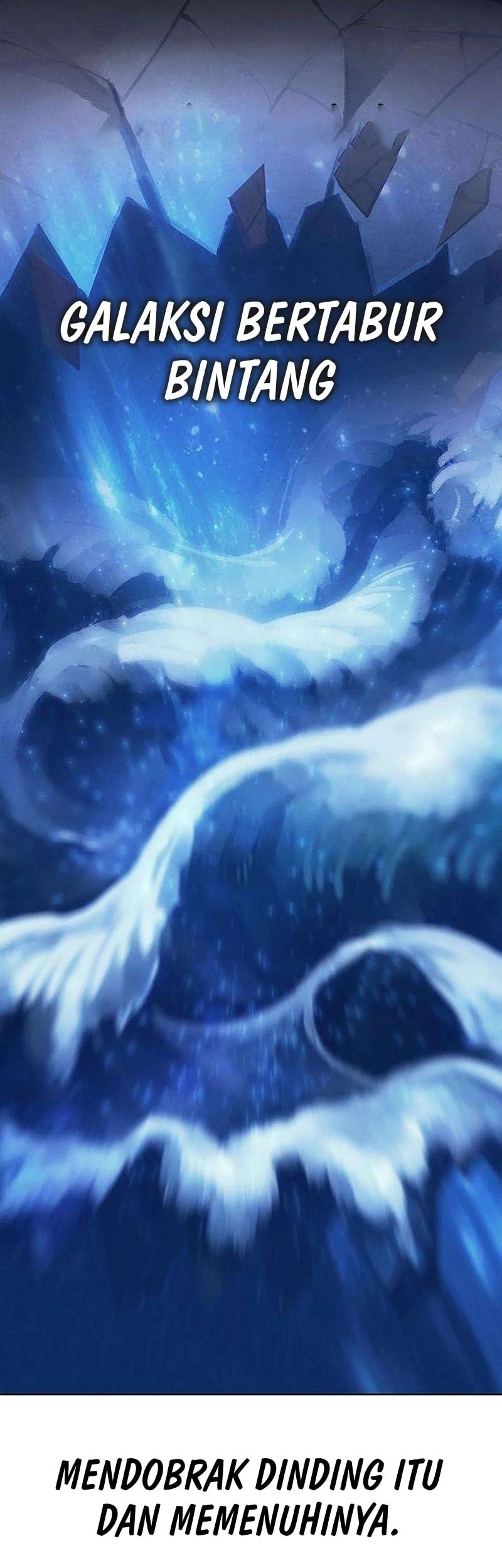 Heavenly Demon Apocalypse Chapter 13 - halaman 16