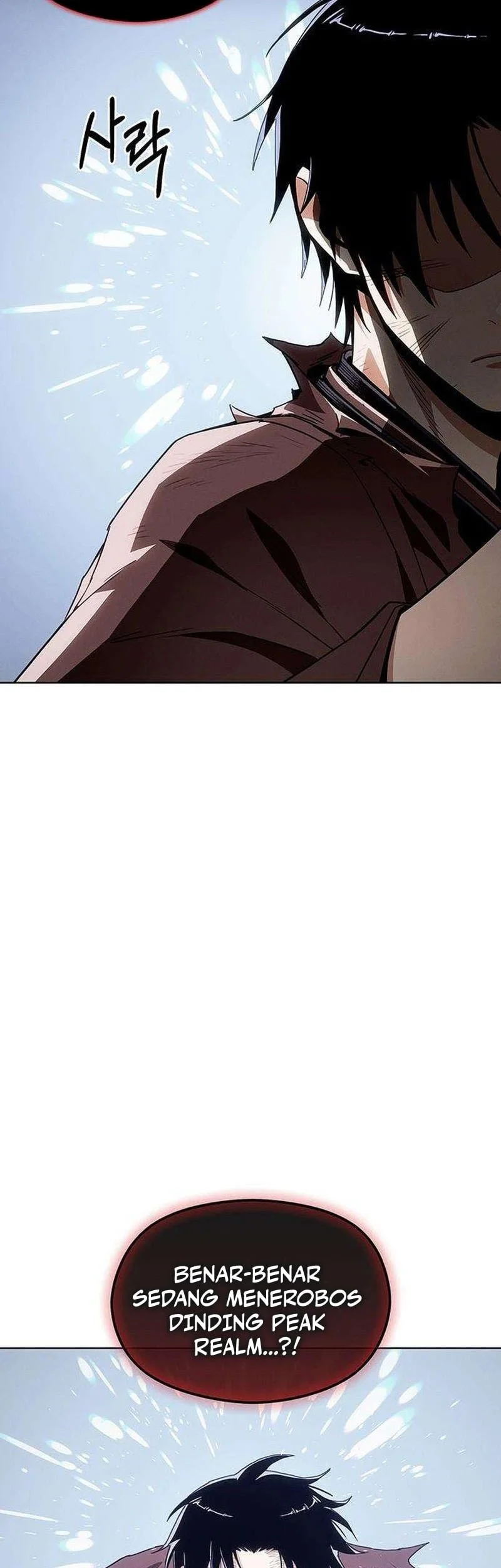 Heavenly Demon Apocalypse Chapter 13 - halaman 18
