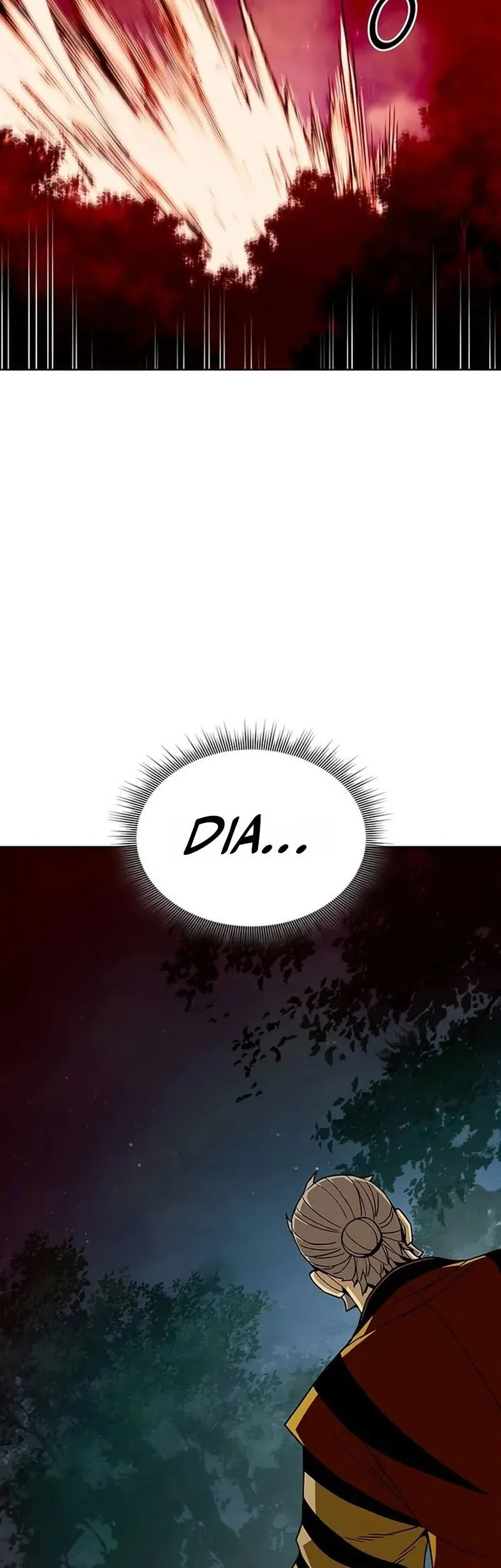Heavenly Demon Apocalypse Chapter 3 - halaman 17