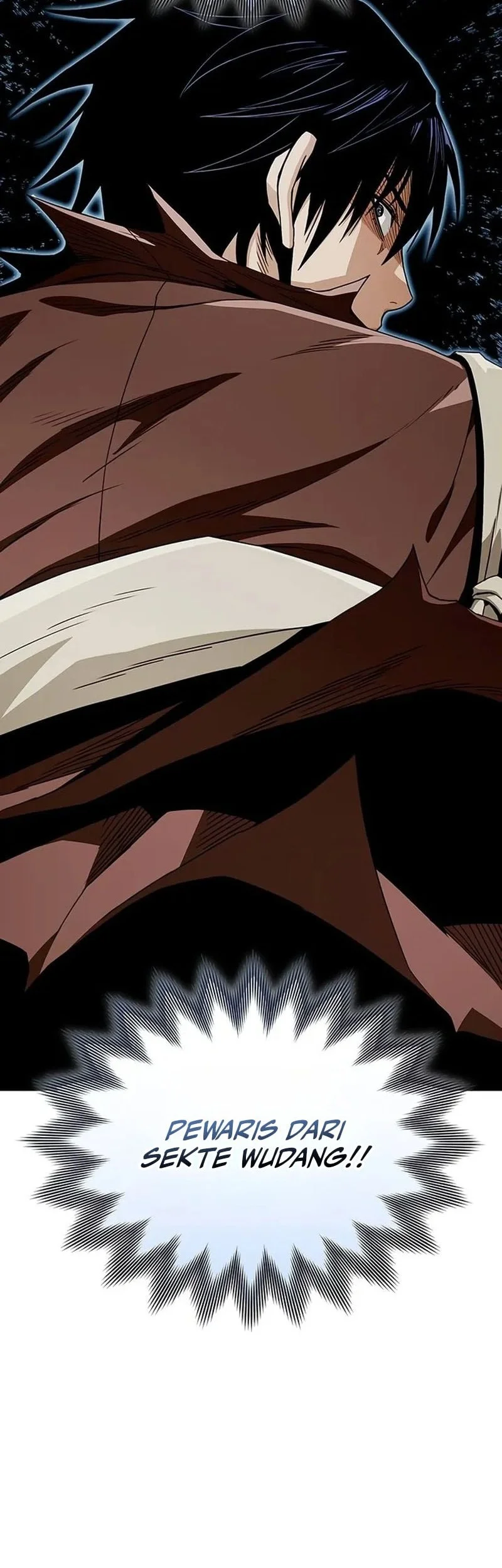 Heavenly Demon Apocalypse Chapter 3 - halaman 22