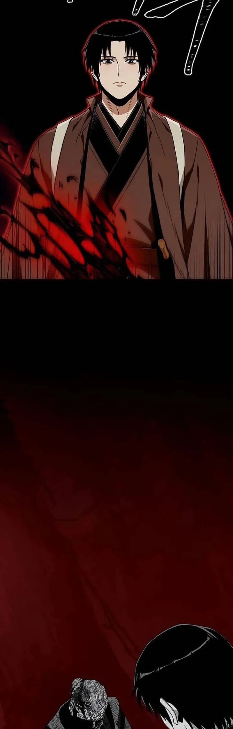 Heavenly Demon Apocalypse Chapter 4 - halaman 12