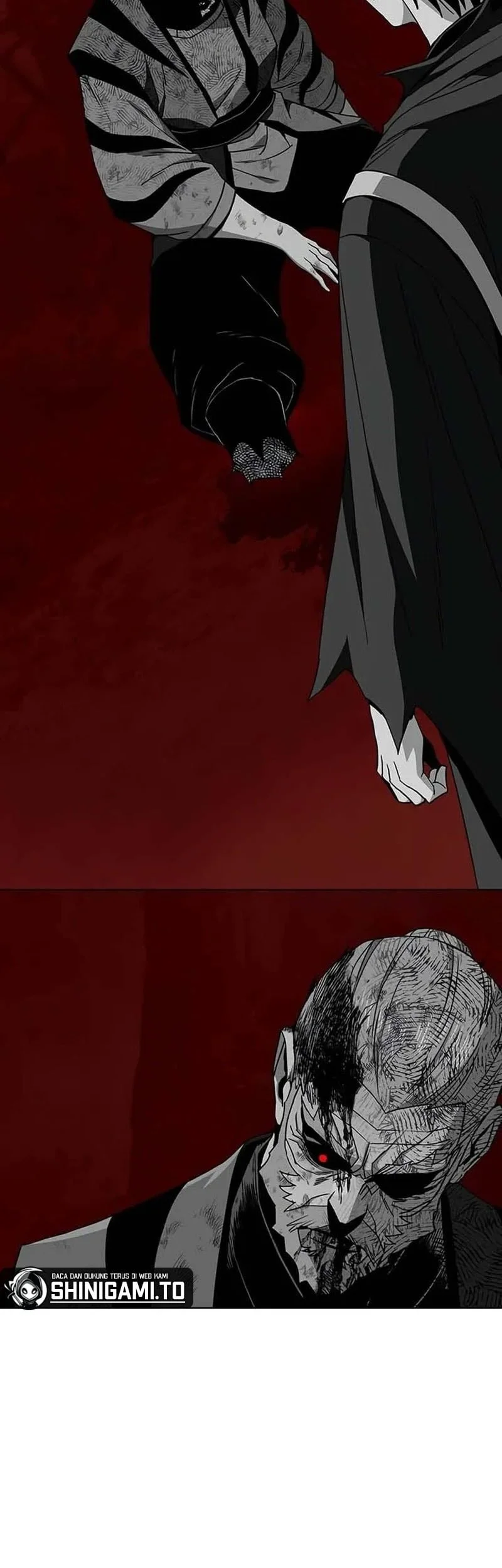Heavenly Demon Apocalypse Chapter 4 - halaman 13