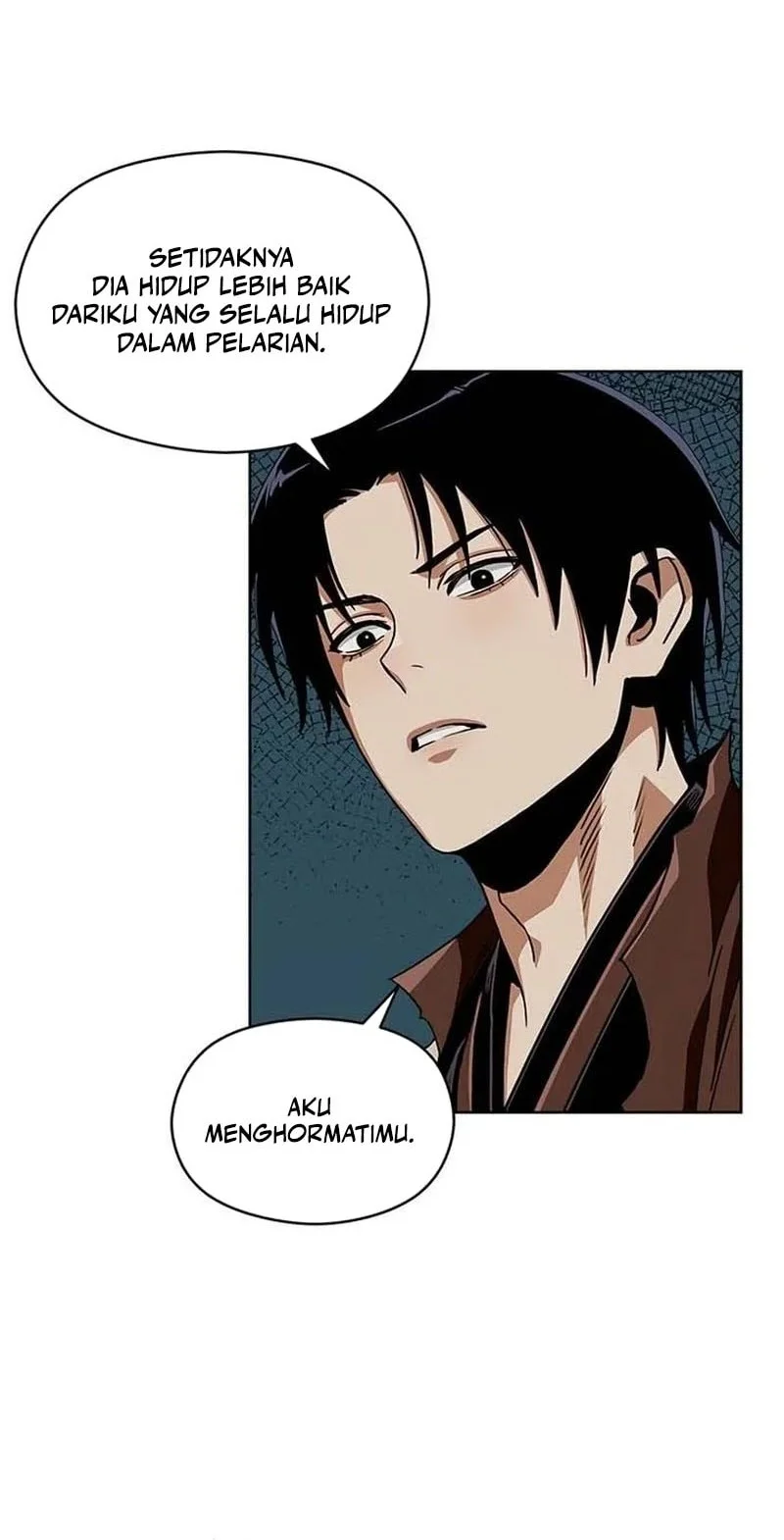 Heavenly Demon Apocalypse Chapter 4 - halaman 18