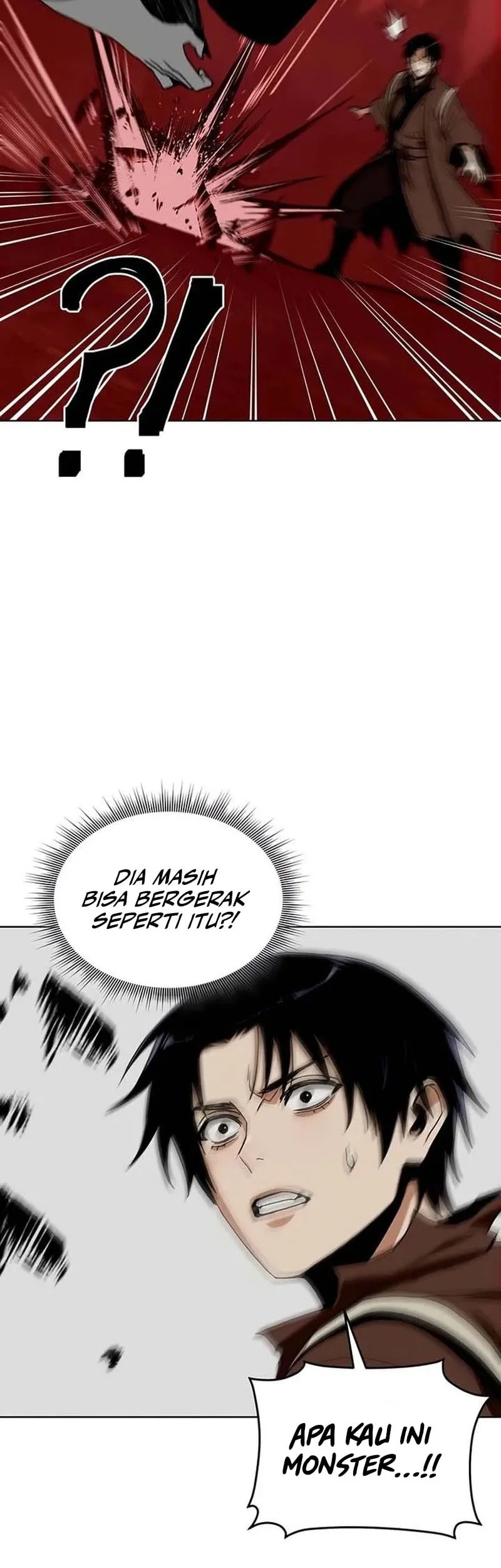 Heavenly Demon Apocalypse Chapter 4 - halaman 2