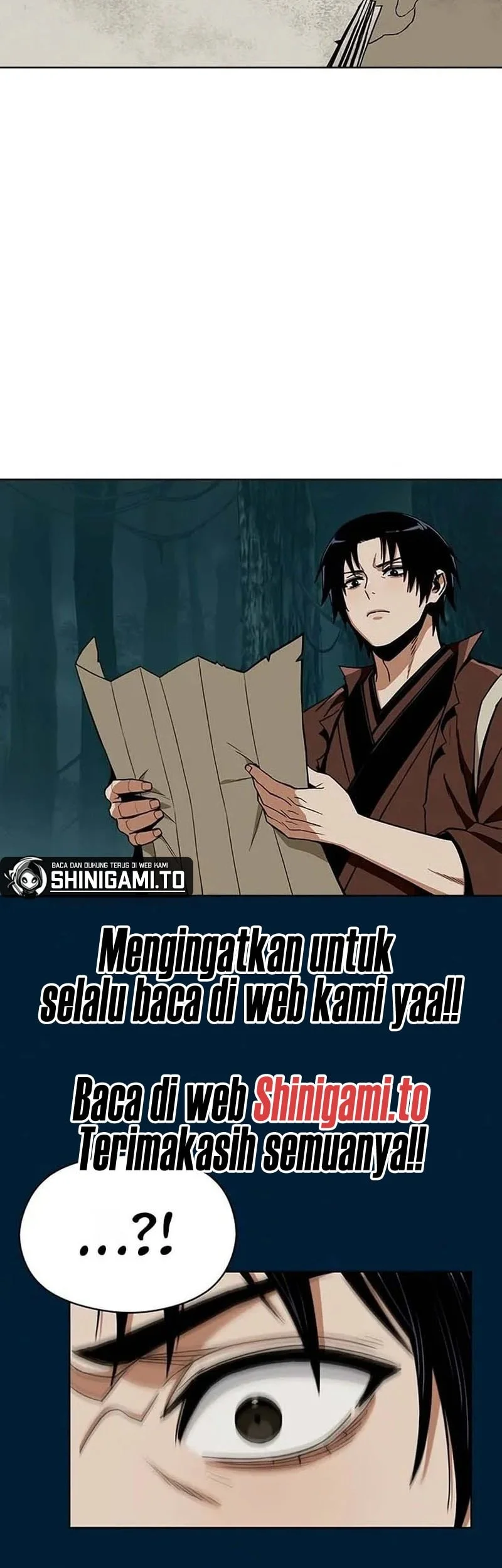 Heavenly Demon Apocalypse Chapter 4 - halaman 21