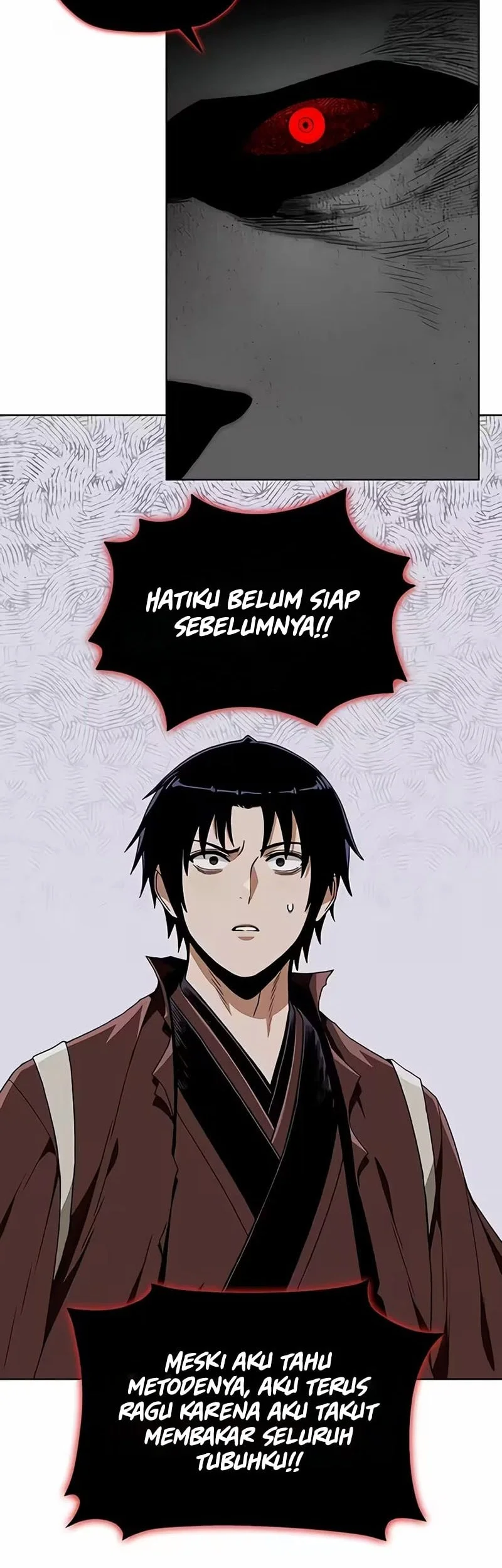 Heavenly Demon Apocalypse Chapter 5 - halaman 10