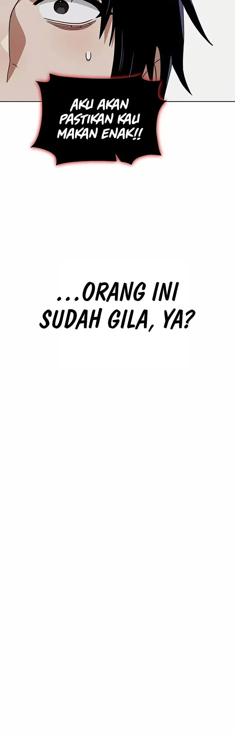 Heavenly Demon Apocalypse Chapter 5 - halaman 12