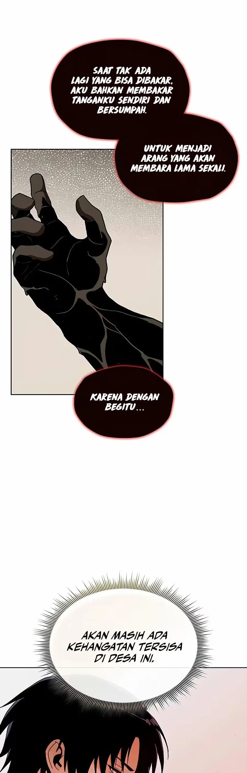Heavenly Demon Apocalypse Chapter 5 - halaman 20