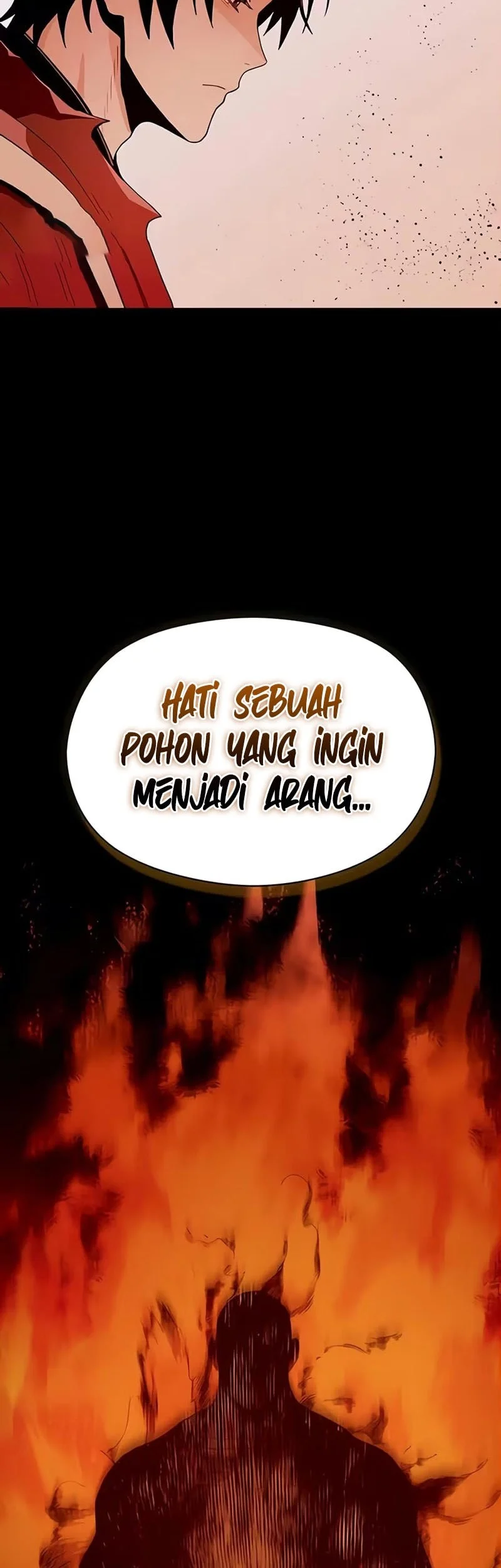 Heavenly Demon Apocalypse Chapter 5 - halaman 21