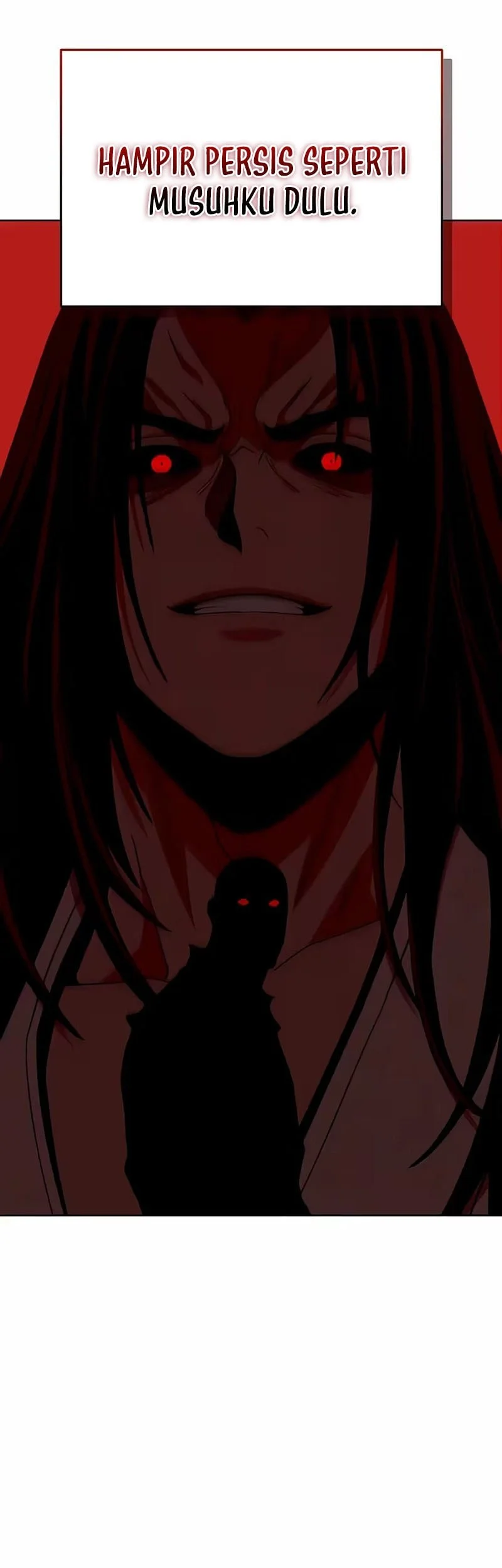 Heavenly Demon Apocalypse Chapter 5 - halaman 7