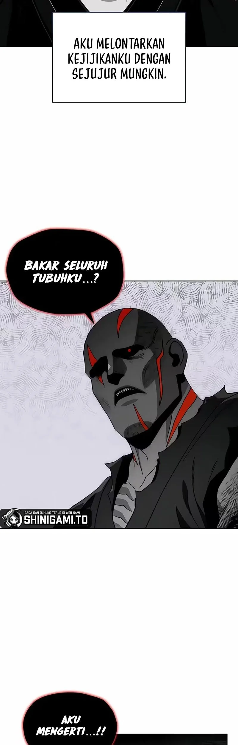 Heavenly Demon Apocalypse Chapter 5 - halaman 9