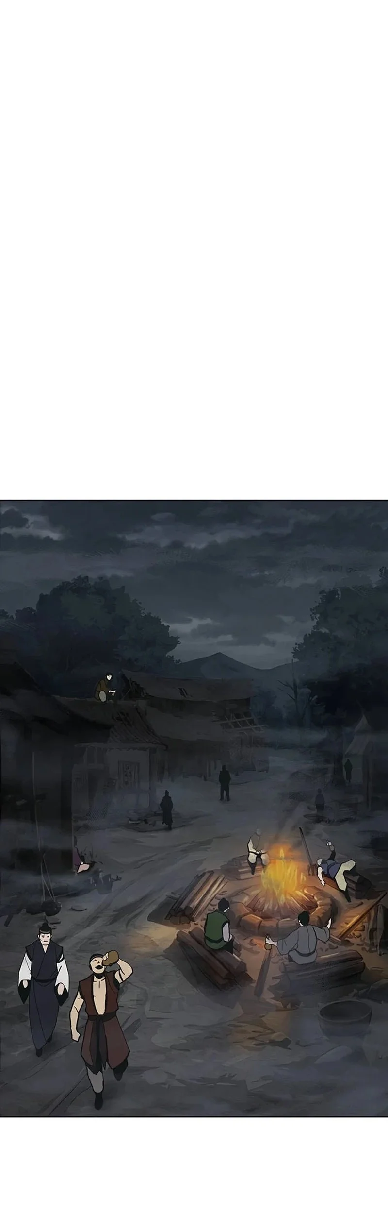Heavenly Demon Apocalypse Chapter 6 - halaman 3