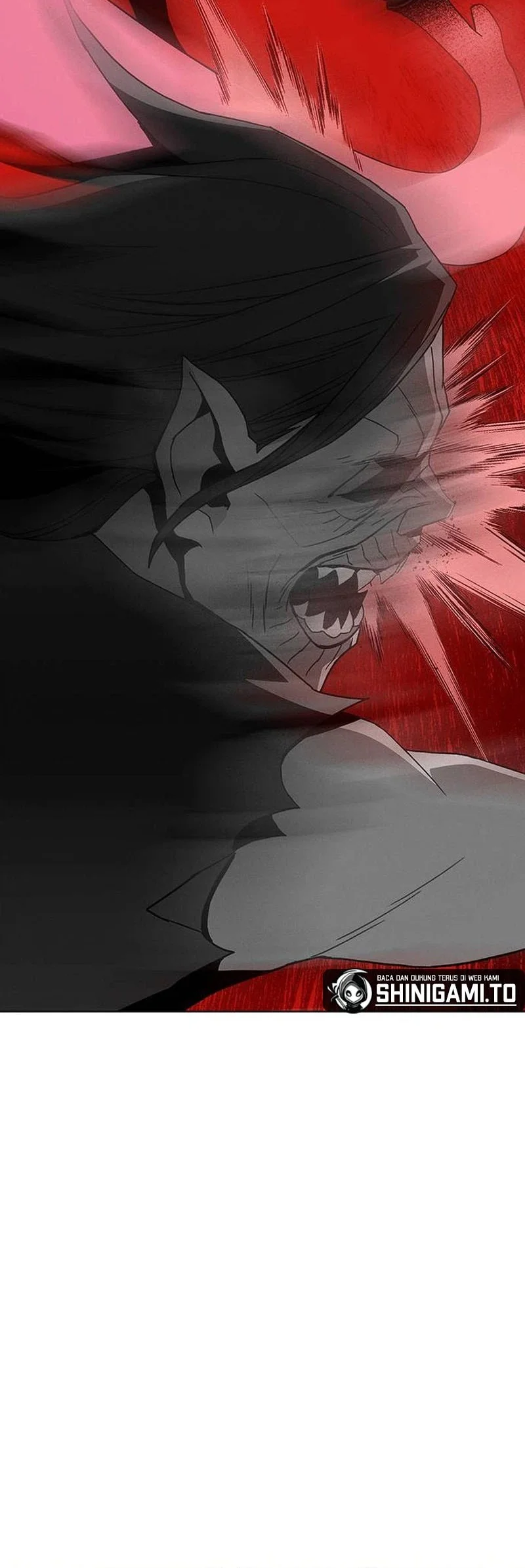 Heavenly Demon Apocalypse Chapter 8 - halaman 14