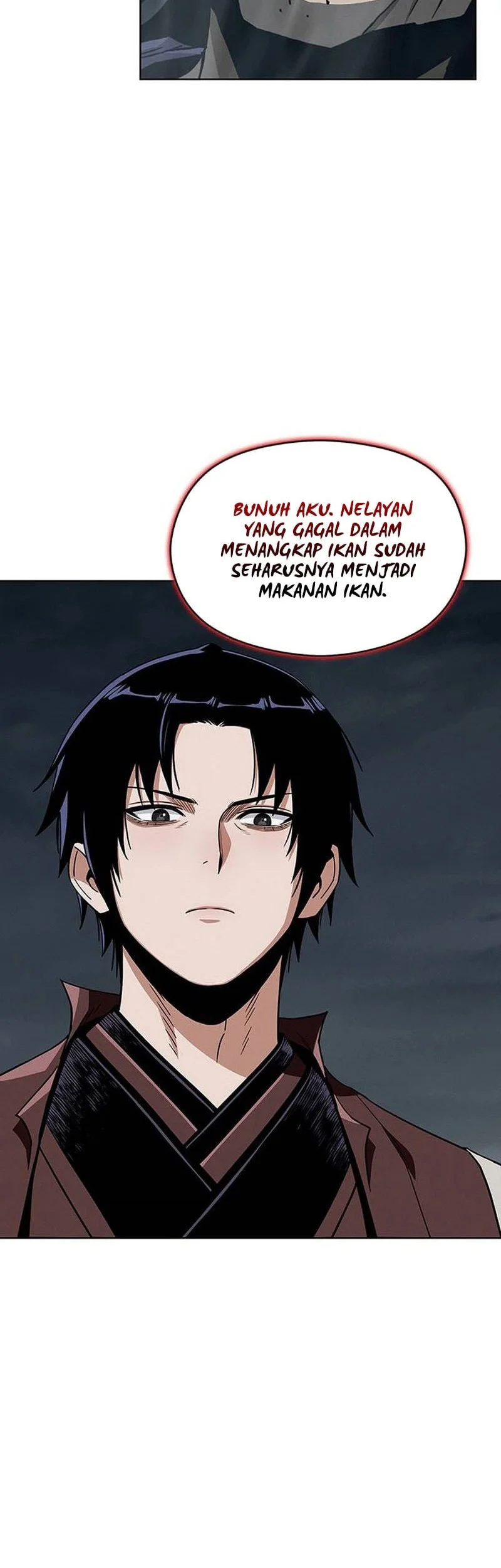 Heavenly Demon Apocalypse Chapter 8 - halaman 18