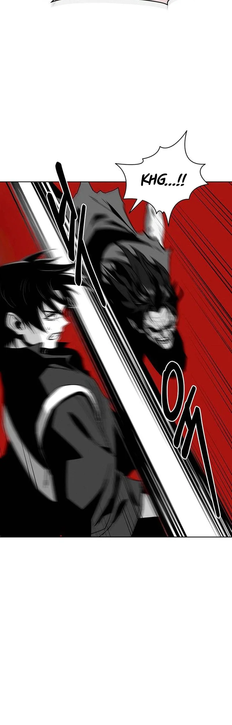 Heavenly Demon Apocalypse Chapter 8 - halaman 24