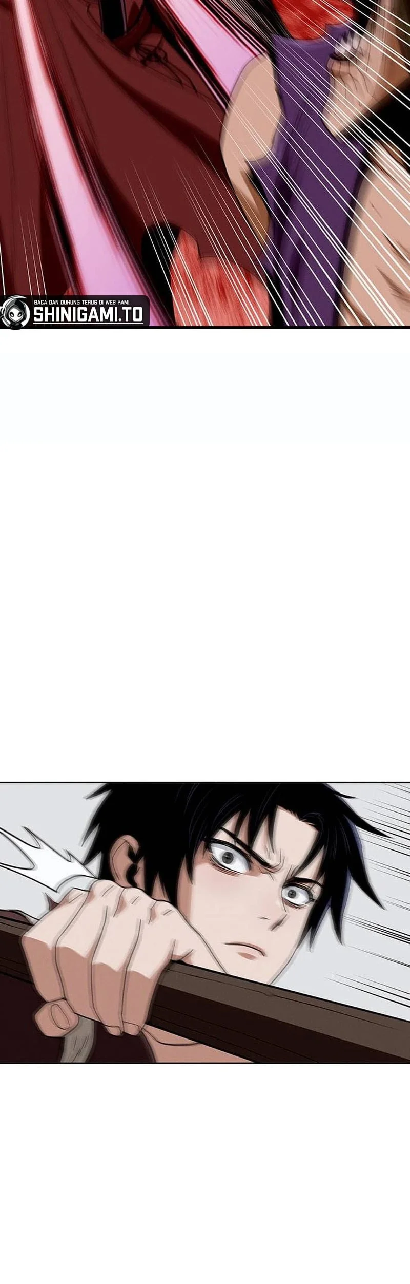 Heavenly Demon Apocalypse Chapter 8 - halaman 5