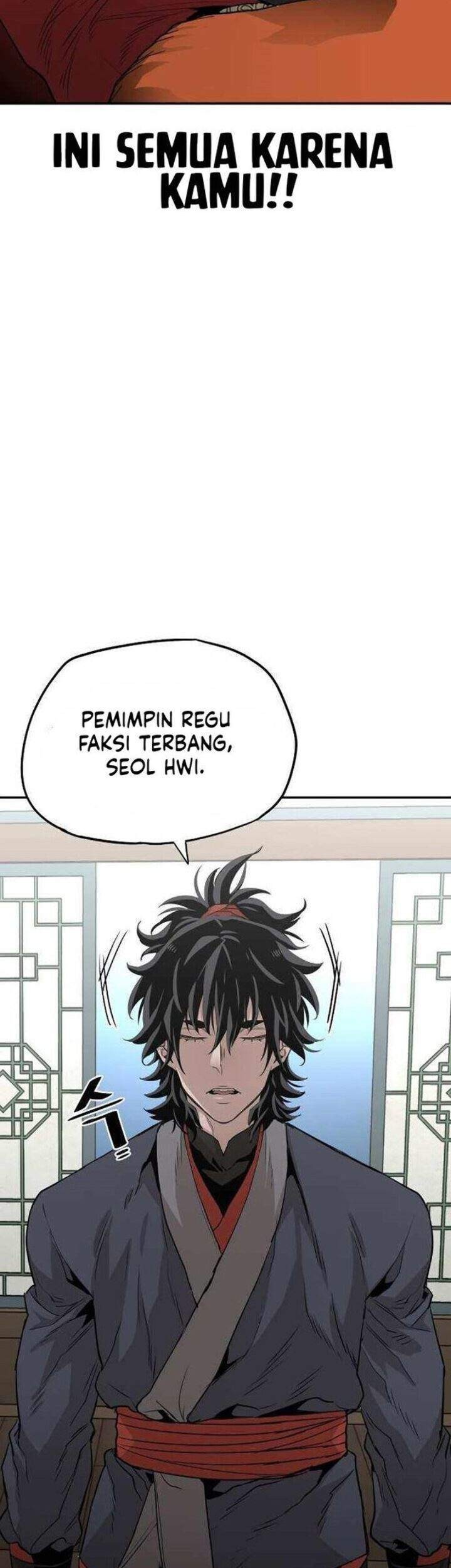 Heavenly Demon Cultivation Simulation Chapter 1 - halaman 103