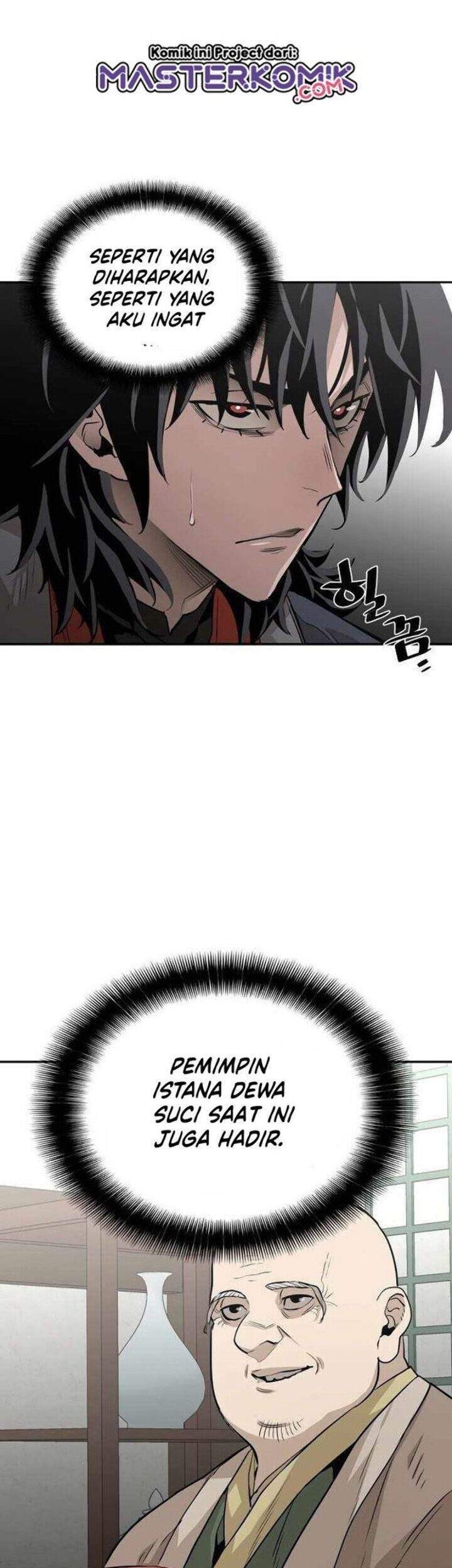 Heavenly Demon Cultivation Simulation Chapter 1 - halaman 105