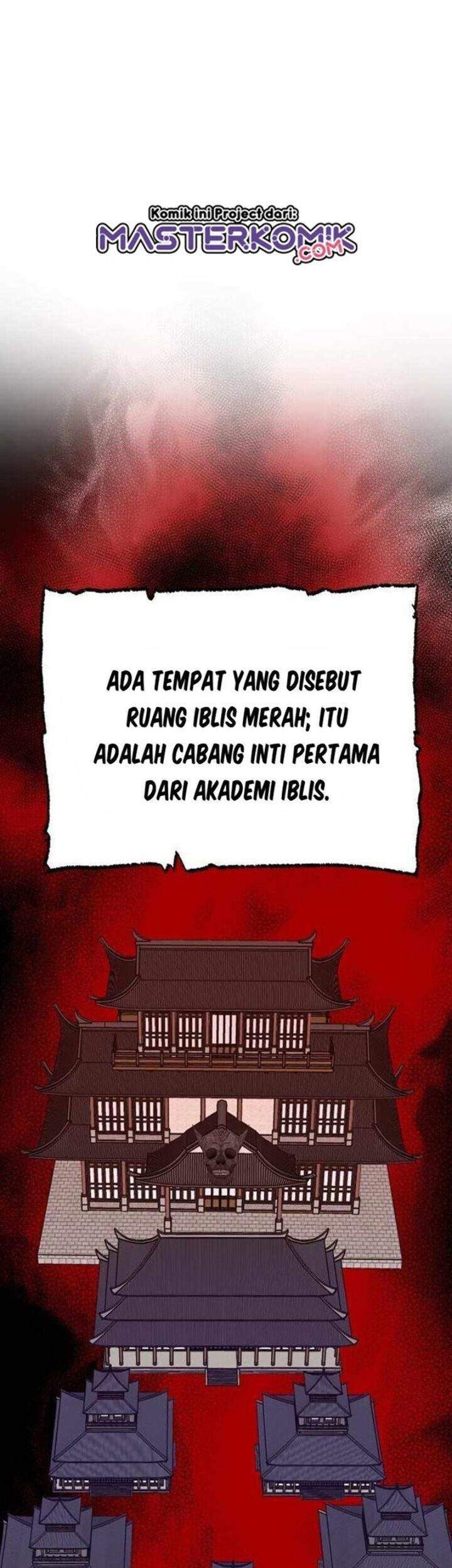 Heavenly Demon Cultivation Simulation Chapter 1 - halaman 107