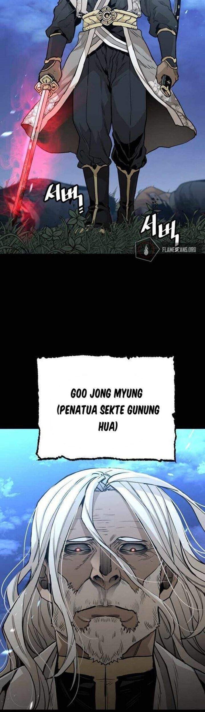 Heavenly Demon Cultivation Simulation Chapter 1 - halaman 11