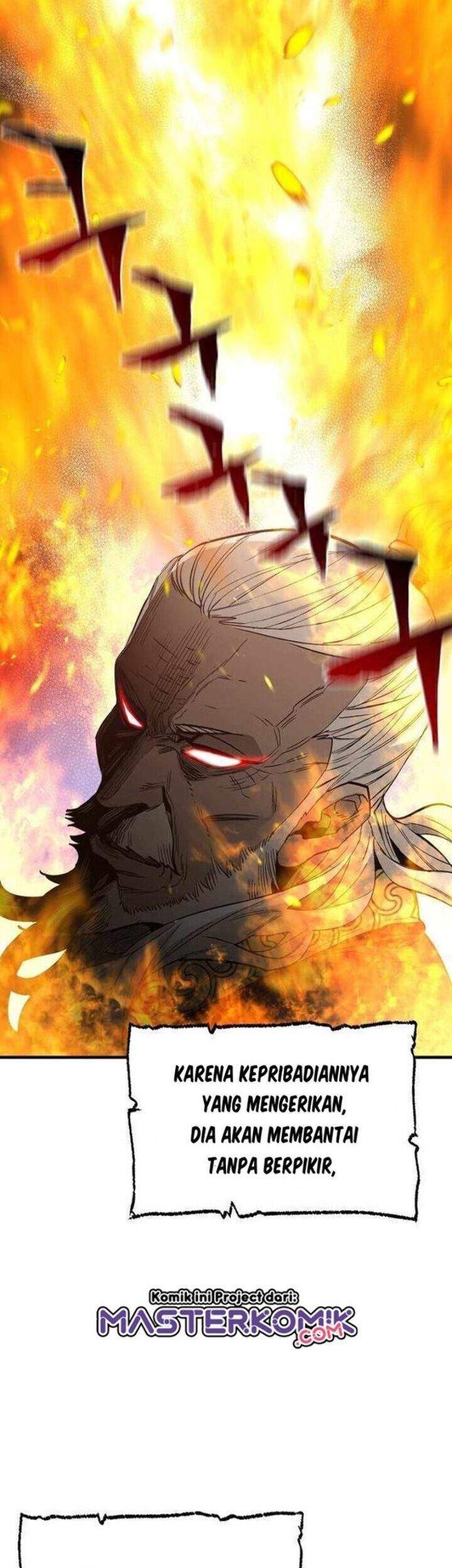 Heavenly Demon Cultivation Simulation Chapter 1 - halaman 111