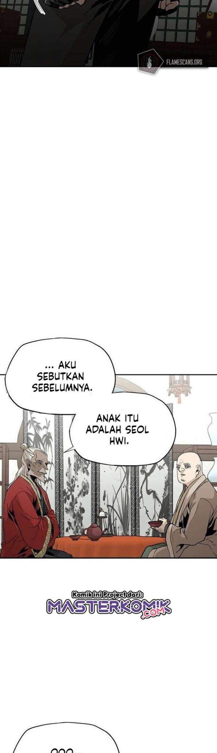 Heavenly Demon Cultivation Simulation Chapter 1 - halaman 115