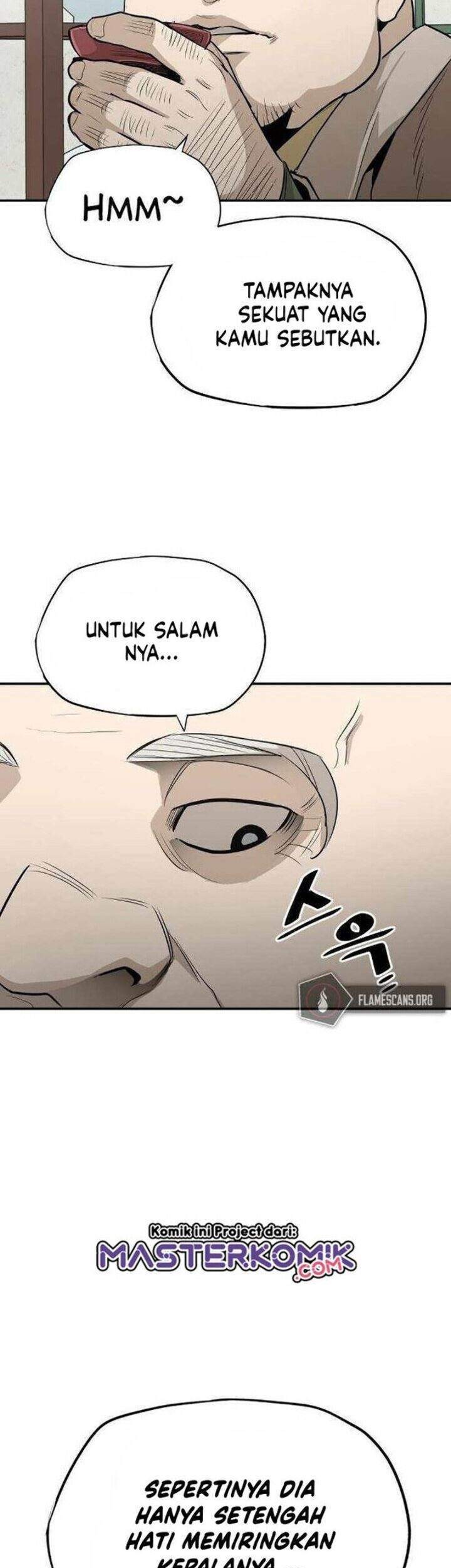 Heavenly Demon Cultivation Simulation Chapter 1 - halaman 117