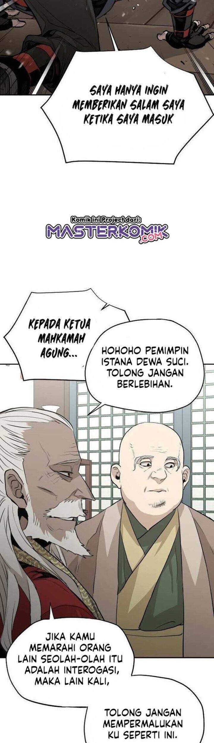 Heavenly Demon Cultivation Simulation Chapter 1 - halaman 121
