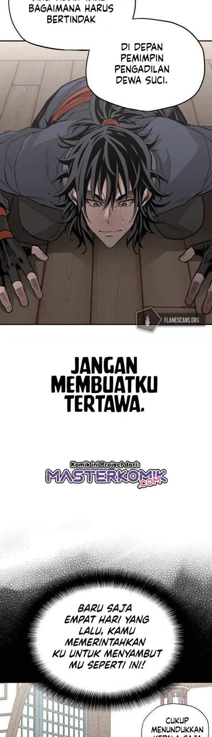 Heavenly Demon Cultivation Simulation Chapter 1 - halaman 123
