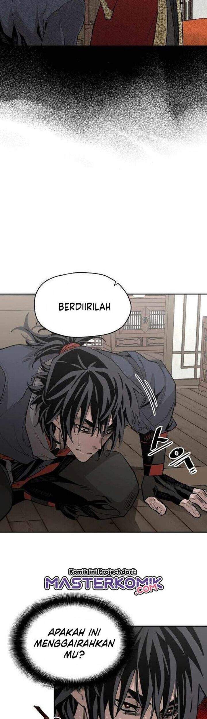 Heavenly Demon Cultivation Simulation Chapter 1 - halaman 125