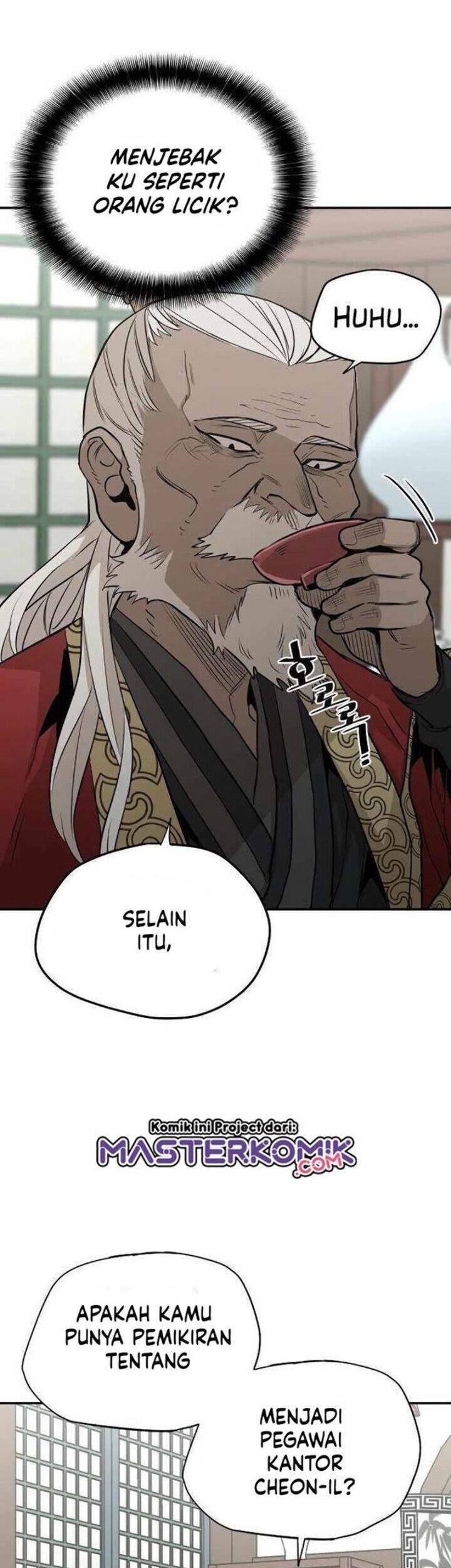Heavenly Demon Cultivation Simulation Chapter 1 - halaman 127