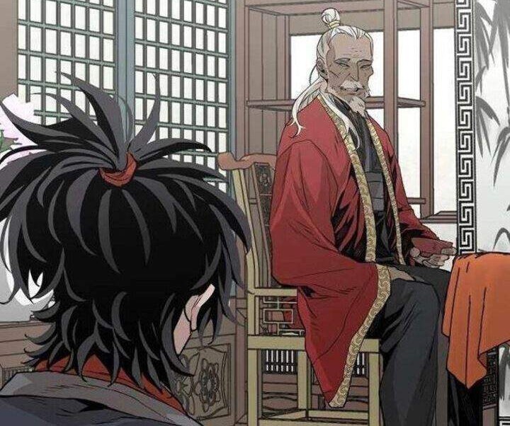 Heavenly Demon Cultivation Simulation Chapter 1 - halaman 128