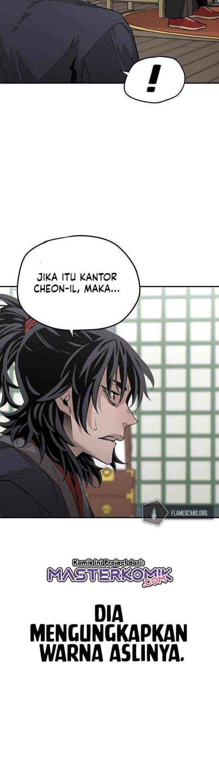 Heavenly Demon Cultivation Simulation Chapter 1 - halaman 129