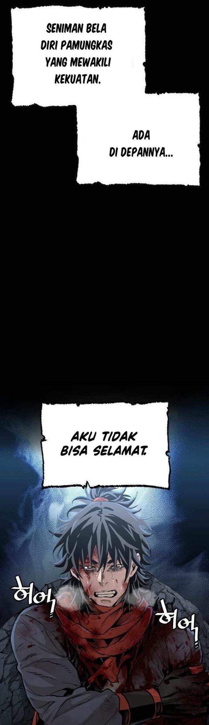 Heavenly Demon Cultivation Simulation Chapter 1 - halaman 13