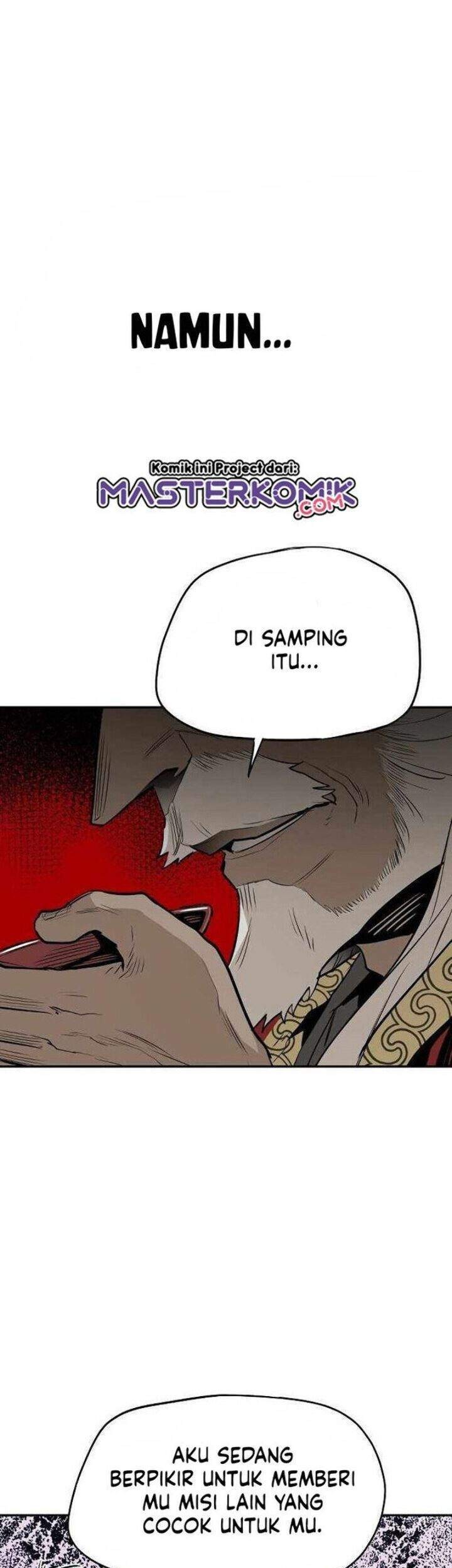 Heavenly Demon Cultivation Simulation Chapter 1 - halaman 133