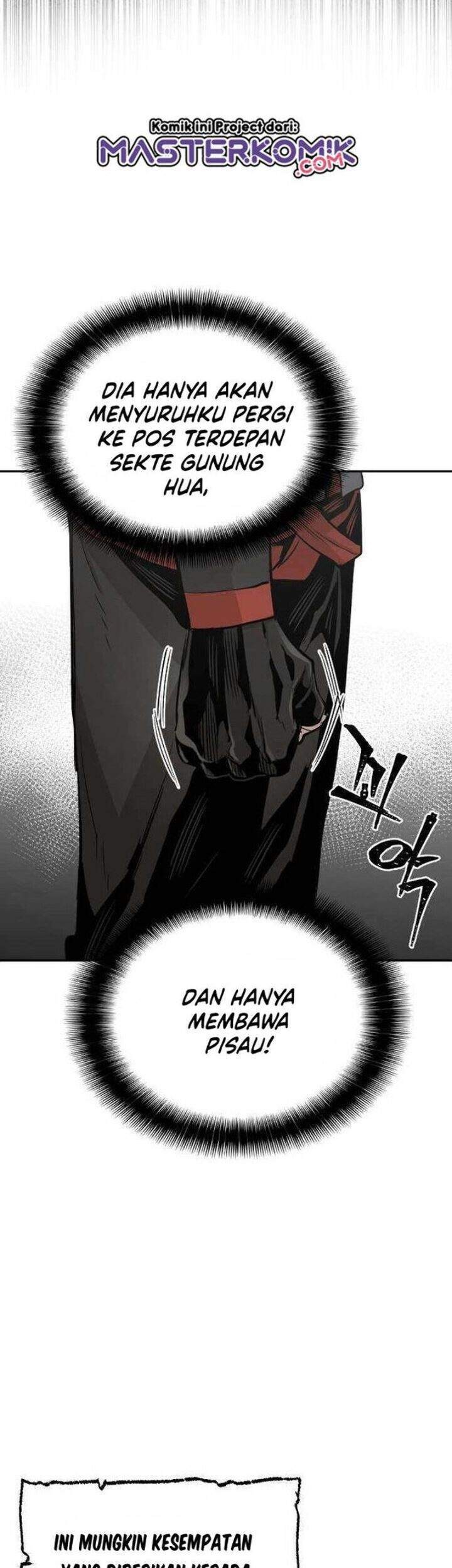 Heavenly Demon Cultivation Simulation Chapter 1 - halaman 137