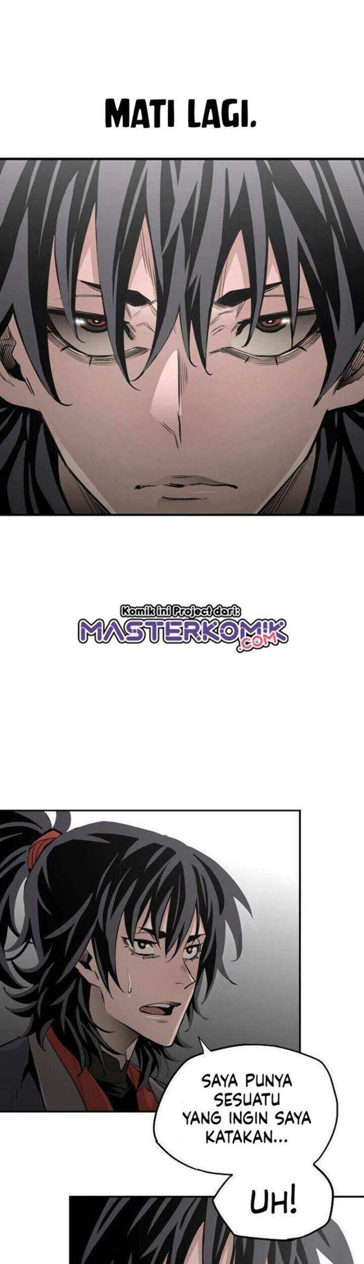 Heavenly Demon Cultivation Simulation Chapter 1 - halaman 141